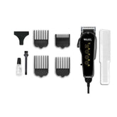 PARLUX ADVANCE LIGHT RED IONIC & CERAMIC HAIRDRYER